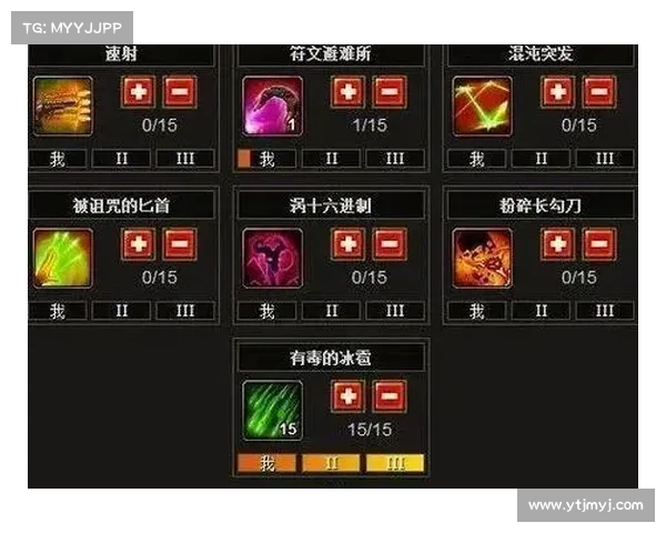 火炬之光2战士职业加点技巧全面解析助你轻松制胜 火炬之光2战士职业加点技巧全面解析助你轻松制胜