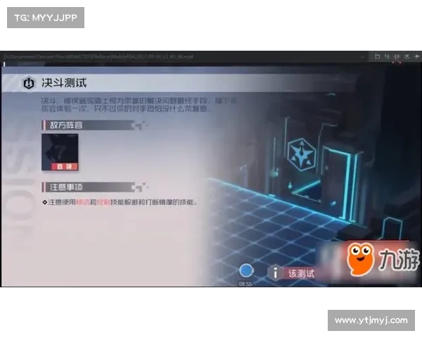 解决决斗场无法进入的五大常见原因及对应解决方法详解 解决决斗场无法进入的五大常见原因及对应解决方法详解