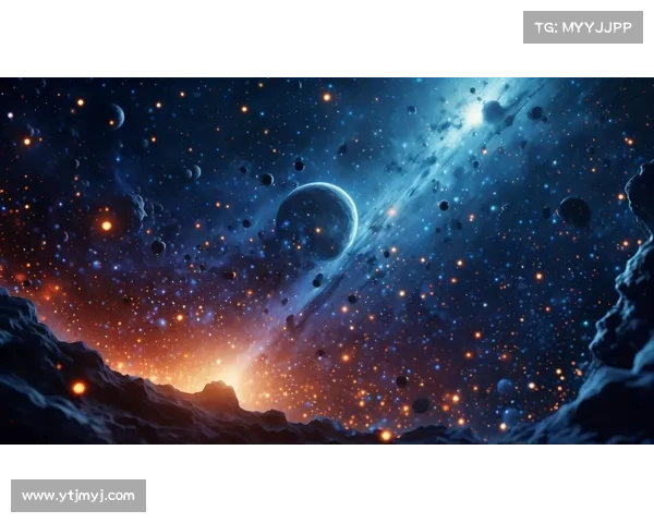 踏上未知世界的外域征途探索指南 揭开神秘宇宙的面纱与挑战 踏上未知世界的外域征途探索指南 揭开神秘宇宙的面纱与挑战