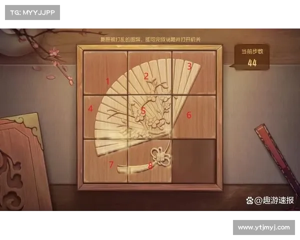 华容道破解全攻略:经典技巧与高效策略解析助你轻松通关 华容道破解全攻略:经典技巧与高效策略解析助你轻松通关