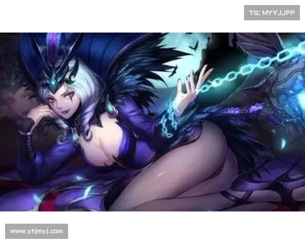 《通过七个独特角色设计深入剖析英雄联盟的世界与玩法》