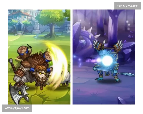 如何掌握怪物联盟双鱼角色的运用技巧与策略提升战力