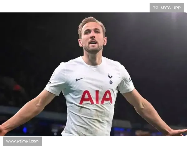 哈里凯恩为何被誉为世界顶级前锋的五大理由解析