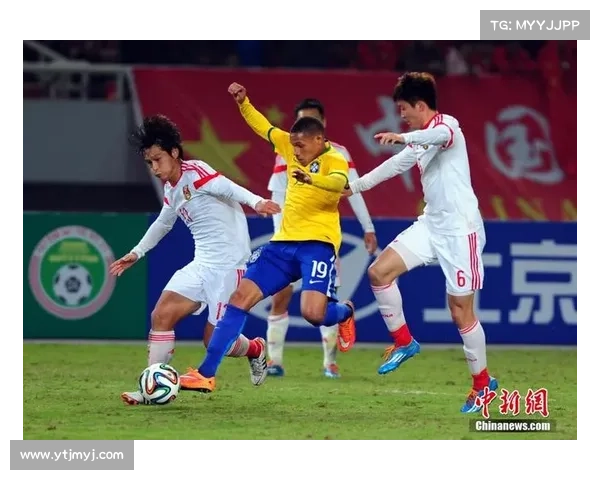 中国足球与巴西足球历史对比探讨:发展路径与成就差异分析