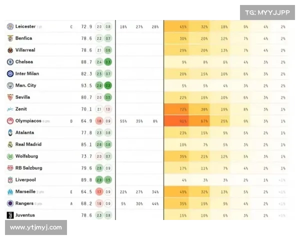 全面探究巴萨至今为何从未夺得欧联杯冠军的多重深层原因综合分析