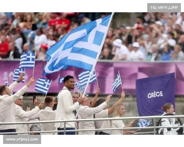 深入探寻字母哥的成长历程与希腊国家背景文化渊源 深入探寻字母哥的成长历程与希腊国家背景文化渊源