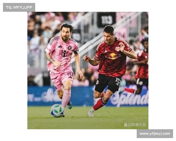 如何评估梅西接班人的潜力与挑战 未来足坛巨星的标准与要求