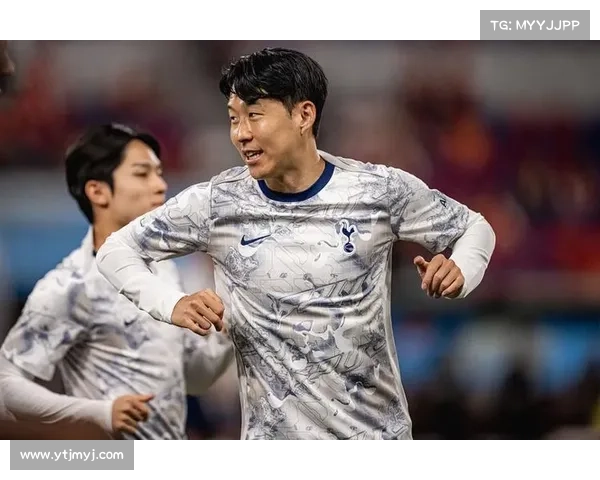 孙兴慜积极参与国际友谊赛助力提升全球曝光率展现韩国足球新风采