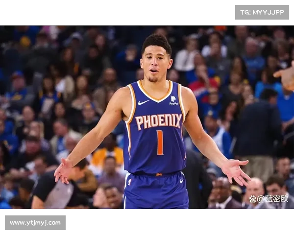 布克与年轻球员的成长之路 如何引领新生代成就篮球梦想